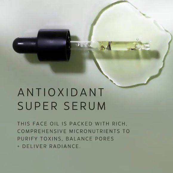 🆕 SAINT JANE BEAUTY Radiance Refresh Antioxidant Serum 30 mL NIB - Picture 9 of 9